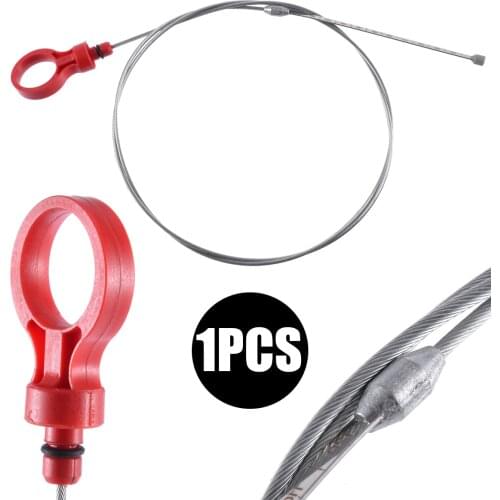 9336A 917-327 Transmission Fluid Level Tool Automatic Oil Dipstick Tools for Chrysler for Dodge for Jeep