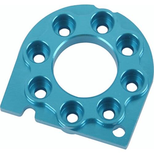 Metal TT-01 Motor Mount for Tamiya TT01 TT01E TT01D TT01ED DF02 Type-E OP666 Upgrade Parts