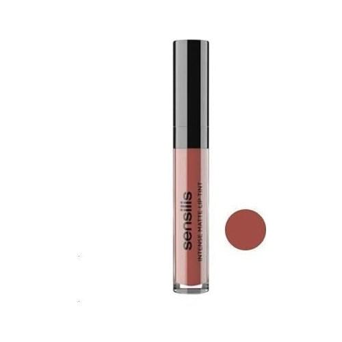 SENSILIS INTENSE MATTE LIP COLOR 06