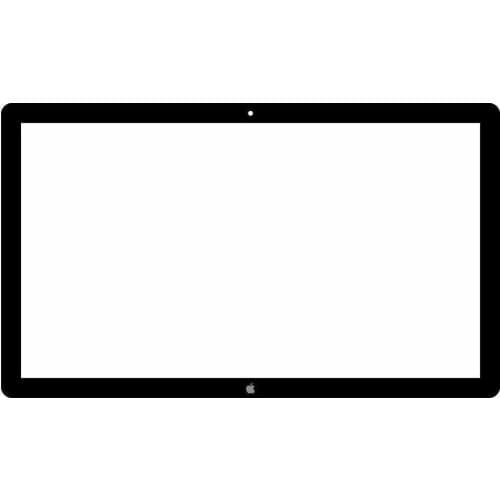 New Front Glass Cover for Apple iMac 27" A1316 A1407 922-9344 LED Cinema & Thunderbolt Display