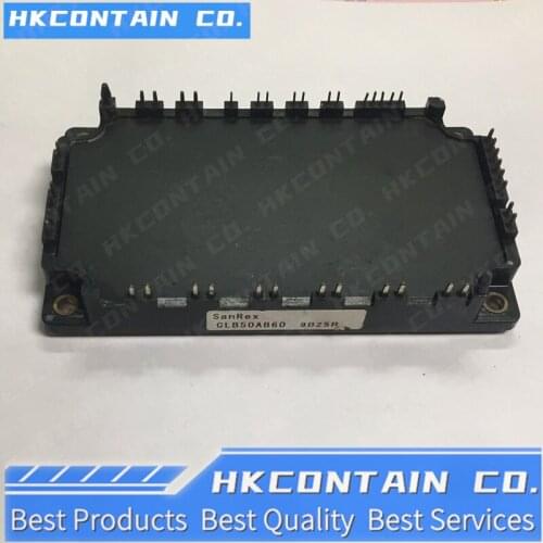 NEW MODULE CLB50AB60 FREE SHIPPING