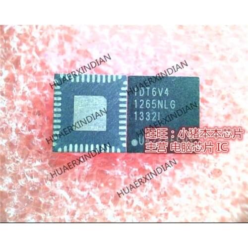 New original IDT6V41265NLG 1DT6V41265NLG in stock High Quality