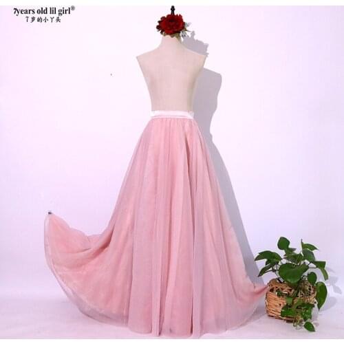 Dance Clothing In 2021 New Belly Dance Brand Design Taiwan Shuisha Double-Layer Large Wkirt Selling LFB01