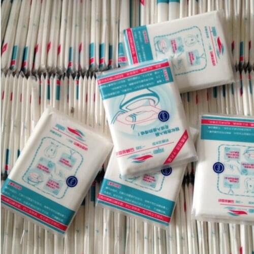Disposable Toilet Seat Cover 100% Waterproof Safety Travel/camping Bathroom Accessiories Mat Portable 1packs 10pcs/lot L3