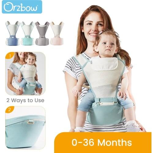 Orzbow Baby Carrier Slings