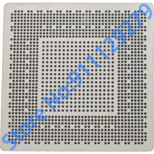 Direct heating N14E-GS-A1 GK106-400-A1 GK106-240-A1 N14E-GE-B-A1 N12E-GE-B-A1 N12E-GE2-B-A1 GK106-875-A1 Reballing stencil