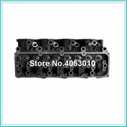 QD32 11041-6T700 Cylinder Head