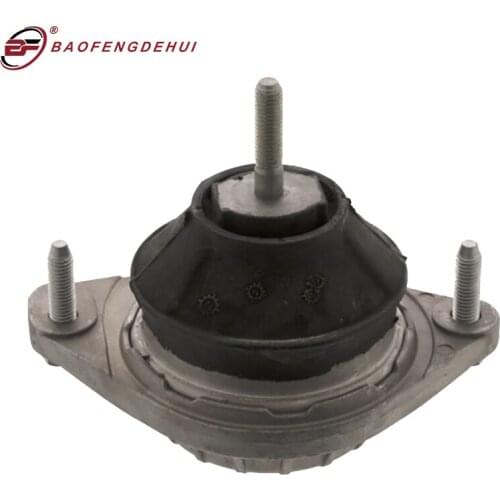 Engine Rubber Pier Mounts 8A0199379=8A0199381A For Audi 80/90/100/Avant Coupe Cabriolet