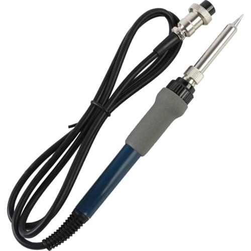 Original Bakon LF202 90W High Frequency Soldering Station Handle 6pin For BK1000/BK1000A/BK2000/BK2000A QUICK 203/203H/204/204H