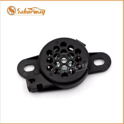 Saborway Speaker Parking Aid Reversing Radar Warning Buzzer Alarm For Jetta Golf Passat A4 A6 TT Q3 Q7 Q5 6RD919279