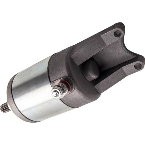 Starter for Kawasaki KVF360 Prairie 2x4 362cc 2003-2008/4x4 362cc 2003-2008 for Wilson 71-26-18717 for Kawasaki 21163-1328