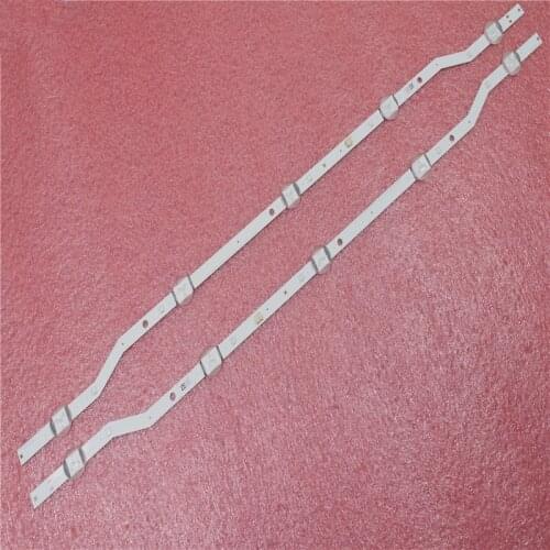 580mm LED Backlight Lamp strip 5leds For Samsung 32" TV UA32J4088 LM41-00148A LM41-00133A CY-JJ032AGHV3H 2015 SVS F-C0M 32HD
