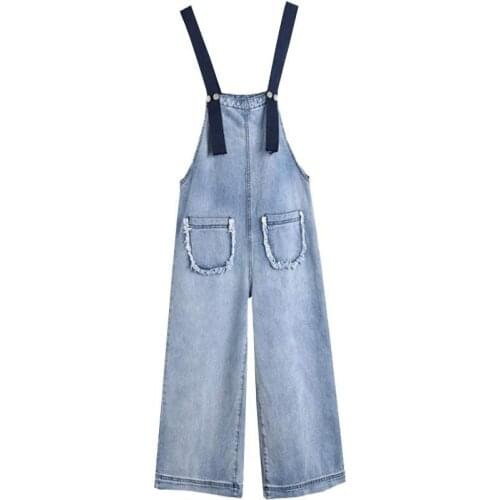 Loose Plus Size Bodysuit Streetwear Body Mujer Womens Pants Macacao Feminino Mono Mujer Spodnie Damskie Pantalon Femme