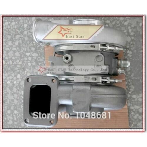 HY55V 4043378 4033107 4042550 504044516 504255233 504003367 2992105 Turbo Turbocharger For IVECO Cursor 13 10 Truck Bus F3AE F3B