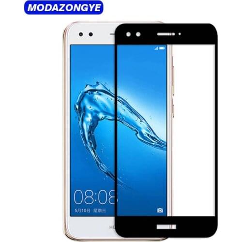 Tempered Glass Huawei Nova Lite 2017 Screen Protector Huawei Nova Lite 2017 Protective Film Huawei Nova Lite 2017 SLA-L22 Glass