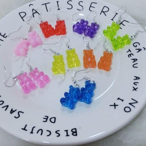 ZDMXJL Earrings For Children