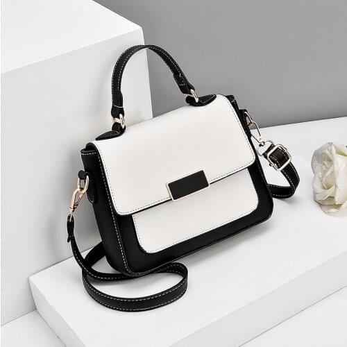 Bag female 2020 new female bag trendy fashion handbag shoulder bag luggage small square bag women bag