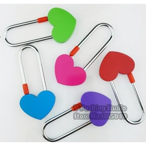 100pcs/lot Lovely Mini Heart Love Lock Padlock For Wish Alloy Locks Valentines Anniversary Day Gift Wedding Gifts Free Shipping