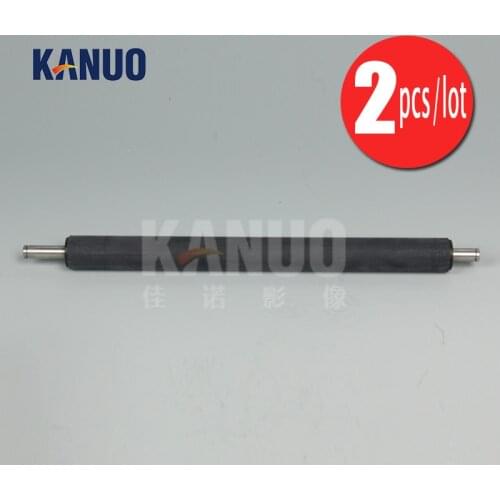 2pcs/lot) Fuji 500 334Y100022A/334Y100061A Roller for Crossover Rack Section and Rack Section (P1,P2,PS1-3)