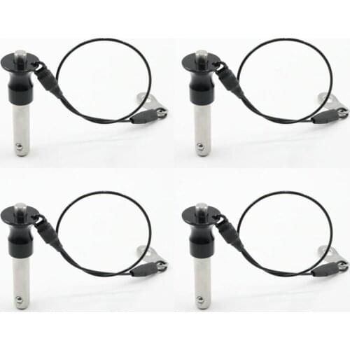 4pcs professional 8x20mm speakers pin for line array speakers in audio and dj speakers Free shipping