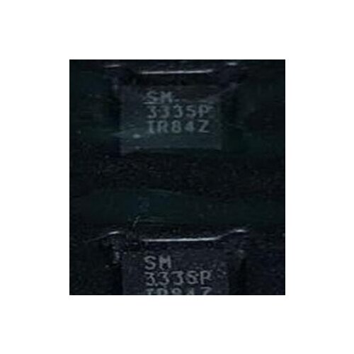 5PCS-10PCS SM3335P SM3335PSQGC-TRG SM3335PSQGC