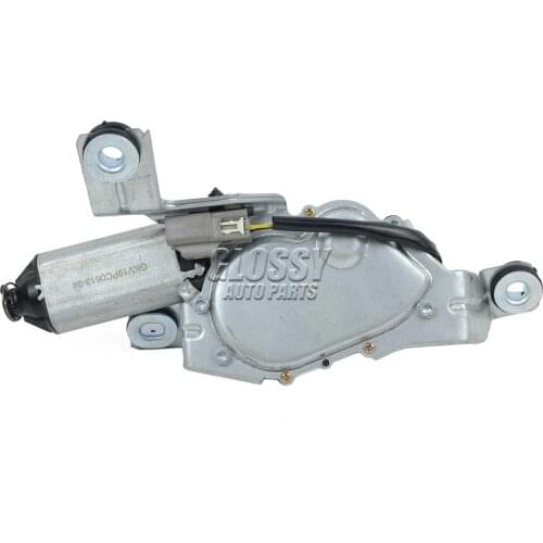 AP03 NEW 12V Rear WIPER MOTOR For Volvo XC90 MK I [2002-2014] SUV 8638163