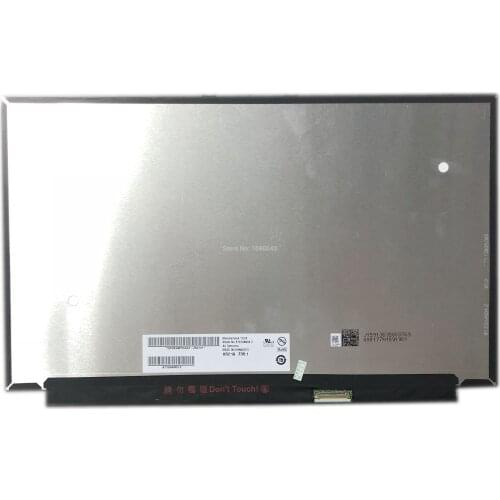 B133HAN04.2 fit LP133WF4 SPB1 SPA1 1920X1080 IPS EDP LCD SCREEN PANEL