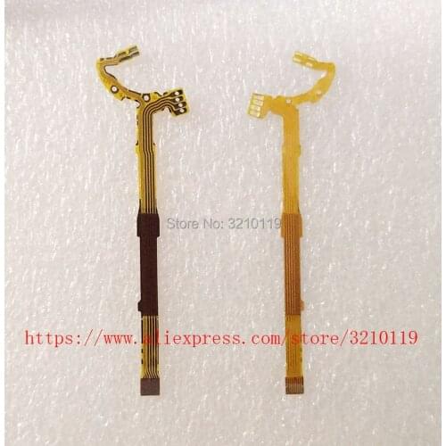 Free shipping New Lens inner focus Flex Cable for Olympus M.ZUIKO DIGITAL 14-42 14-42mm F3.5-5.6 II R Lens repair part