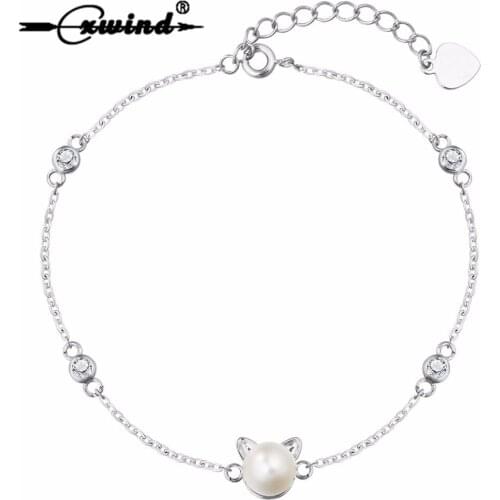 CXWIND Chain Bracelets