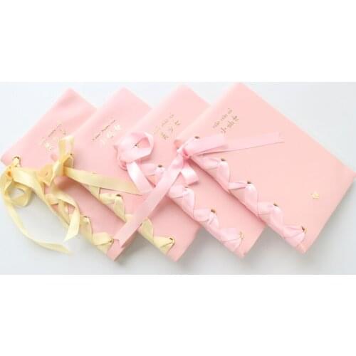 Domikee Sketchbooks
