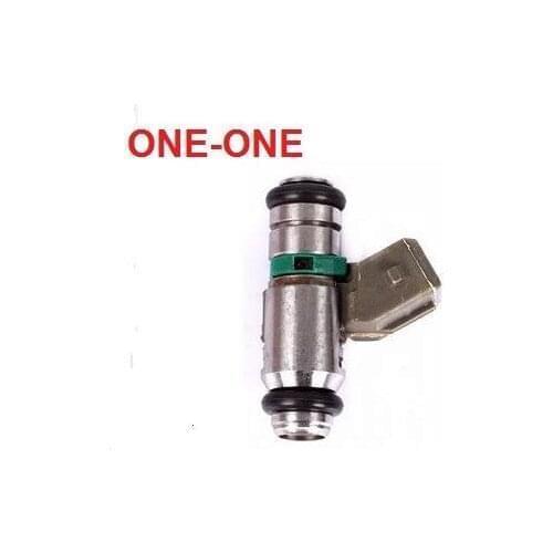 Fuel Injector Nozzle 501.042.02 50104202 IWP052 FOR FIAT: Palio, Uno Mille 1.0 8V (Economy Flex) 08