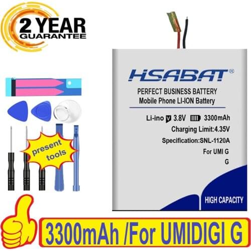 HSABAT G China