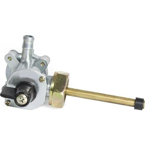 Motorcycle Gas Fuel Tap Valve Petcock Cock Assy fit for Honda CBR600 CBR 600F CBR250 CBR 250 MC22 16950-MV9-003 16950-MV9-013