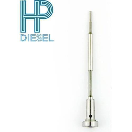 6pcs/lot Control Valve Set F00VC01358 / F00V C01 358 valve assembly for Bosch injector 0445 110 291/358/359/386/409/941/942/943