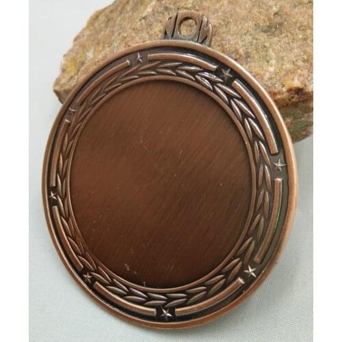 Metal medal award Manufacturers General Metal Medal Award The All Kinds Of School Games Medals Communication Ability/self