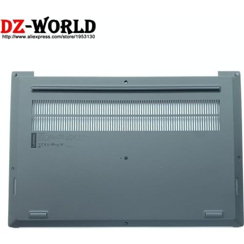 New shell Base Bottom Cover Lower Case D Cover for Lenovo ThinkPad P1 TYPE 20MD 20ME Laptop 01YU721 460.0DY08.0003 5CB0V79342