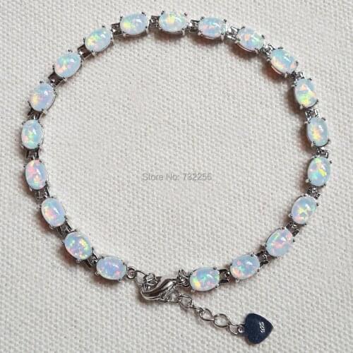 Opalia Curio Black Bracelets