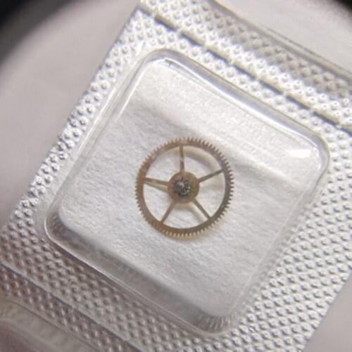 The watch parts were originally loaded into the ETA7750 movement parts 7750 three rounds 7750-210 single price