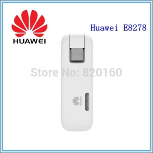 Unlocked Huawei E8278 E8278S-602 4G lte modem + wifi router 150Mbps lte 4g USB Wifi Modem 4g wifi Dongle pk E3276 E398 E392