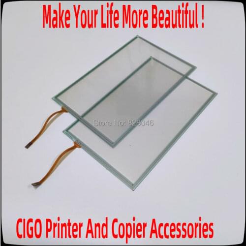 For Ricoh MP C4000 C4500 C5000 C3501 C4501 C5501 Printer Control Operating Screen,MPC 3501 4501 5501 4000 4500 5000 Touch Screen