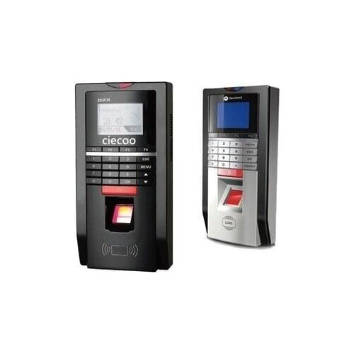 Biometric Fingerprint Access Control Machine Digital Electric RFID Reader Scanner Sensor Code System For Door Lock