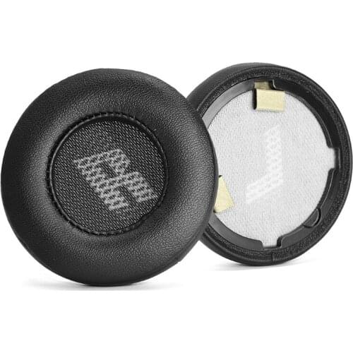 Replacement Ear Pads Cushion for-JBL Live 460NC Memory Sponge Adopted Soft Headphone Protective Covers