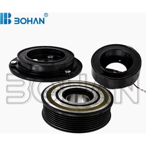 SP15 ac compressor clutch for TOYOTA TACOMA 2.7L/4.0L 2005-2012 88320-04060 88410-04061 BH-CL-137
