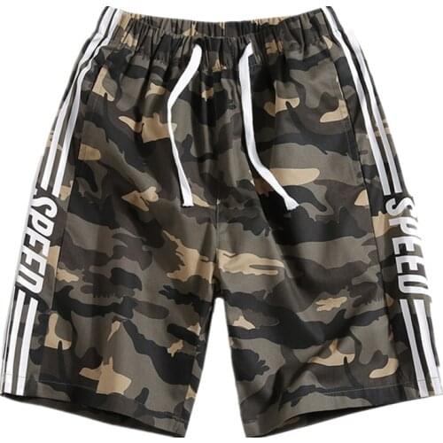 TTXI Men's Sports Shorts