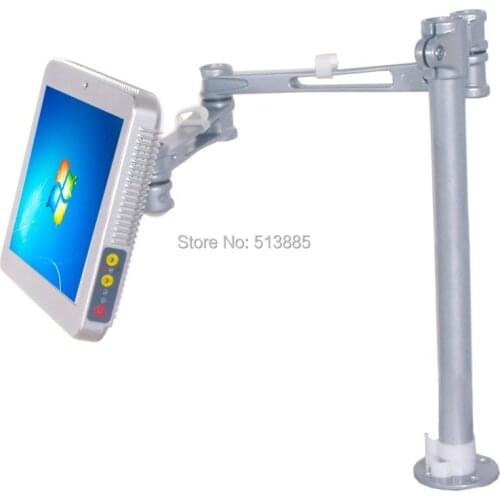 All in one computers 9.7'' touch screen with vesa mounting kit