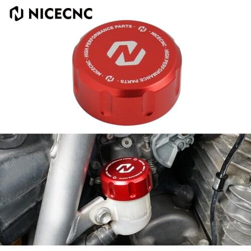 Rear Brake Master Cylinder Reservoir Pump Cover Cap For Honda CR 125R 250R 500R 80R 80RB 85R 230L XR 400R 600R 650L 650R TRX