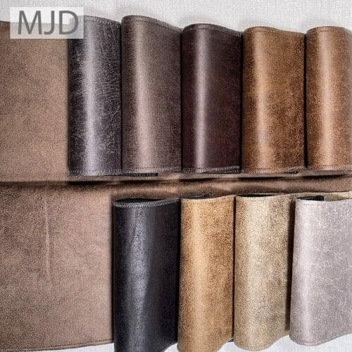 Suede Fabric Width 57” DIY Sewing Material For Garments Sofa Pillow Cushion Clothing Sewing Patchwork By Yard/Half-yard