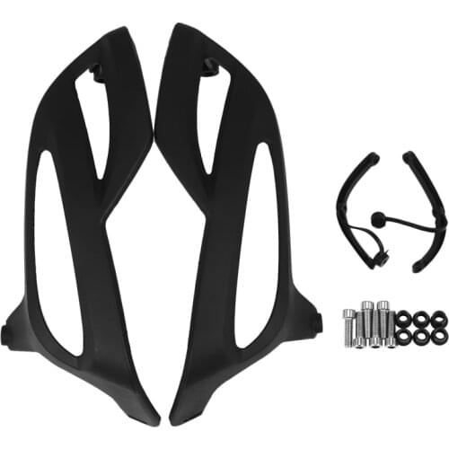 Engine Guard Cylinder Protector Side Cover Falling Protection New for Bmw R1200Gs R1200Rt R1200S R1200R R 1200 Gs Rt R