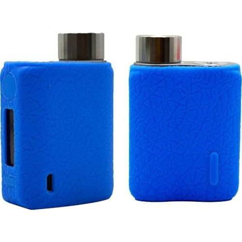 Swag 2 case protective silicone skin texture cover for swag2 kit rubber sleeve wrap 50pcs