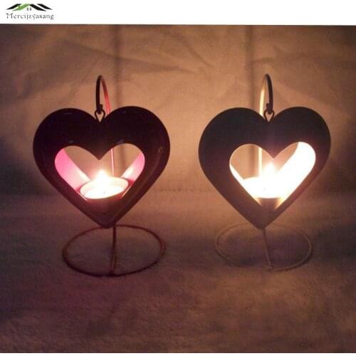 2PCS/LOT Metal Bird Cage Wedding Candle Holder Lantern Morocco Vintage Small Lanterns For Candles Decorative Cages Lamp 005